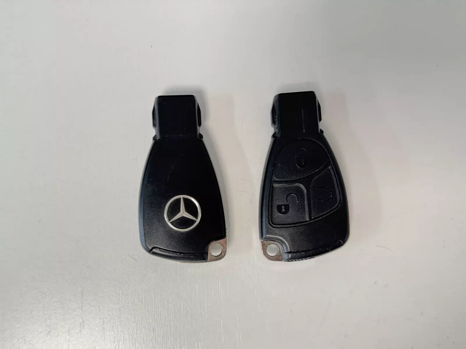 Mercedes-Benz  Clase C 350 Elegance 272cv 272 CV Automático