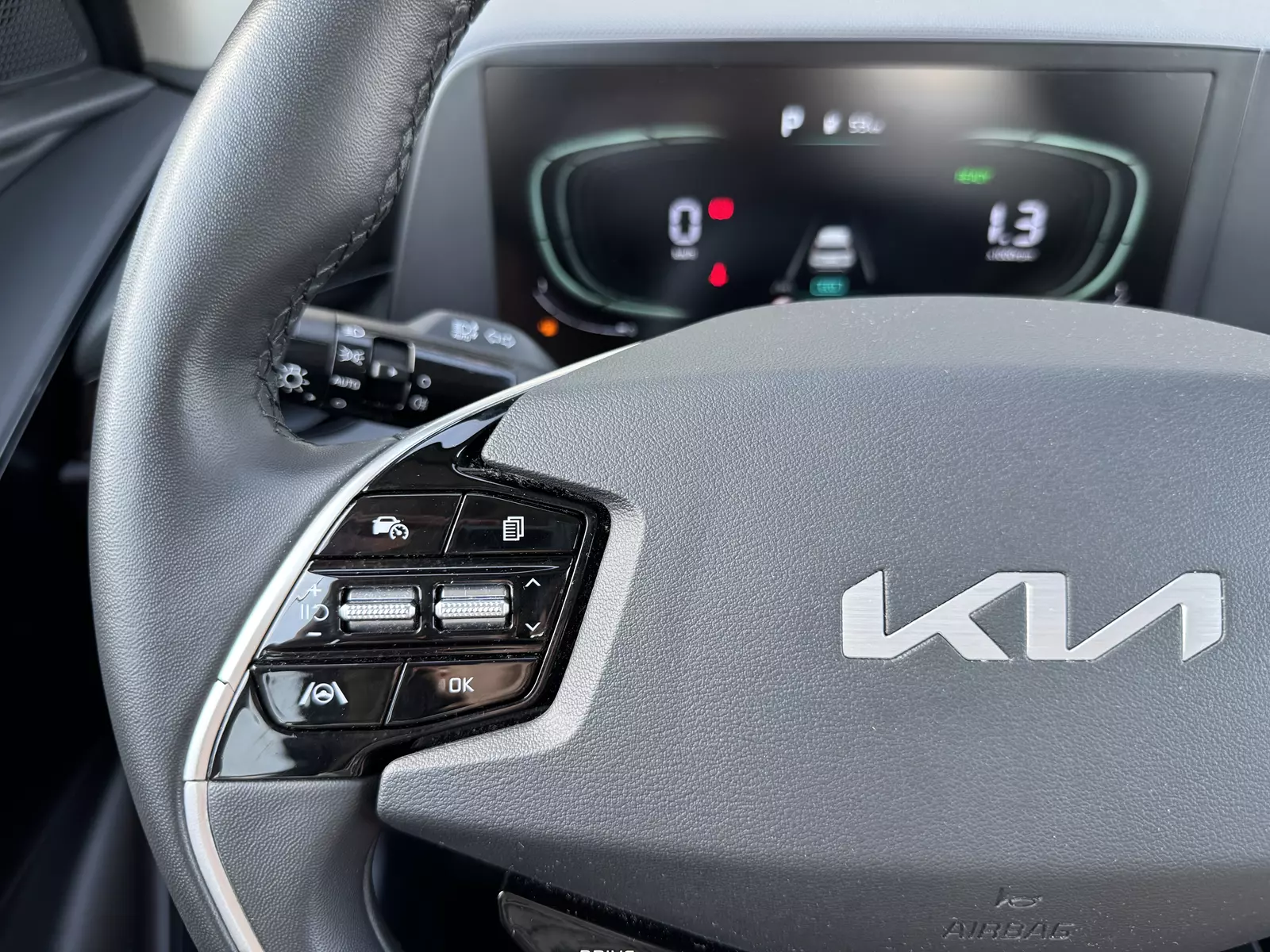 Kia  Niro 1.6 GDi HEV 141CV Concept 141 CV Automático
