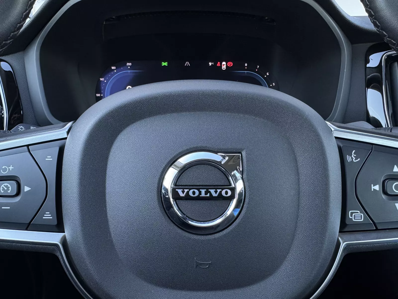 Volvo S60 B4 2.0 FWD Core AUTO 197cv 197 CV Automático