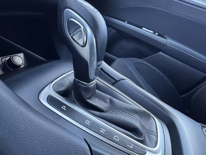 Ford Mondeo 2.0 Titanium 187Cv HEV AT Hybrid  187 CV Automático