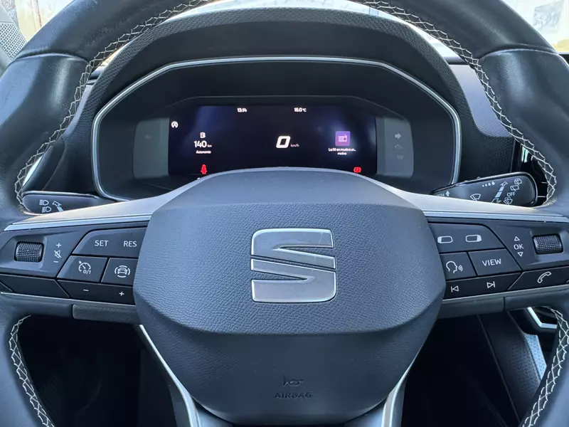 SEAT León 2.0 TDI 115cv Style Go 115 CV Manual