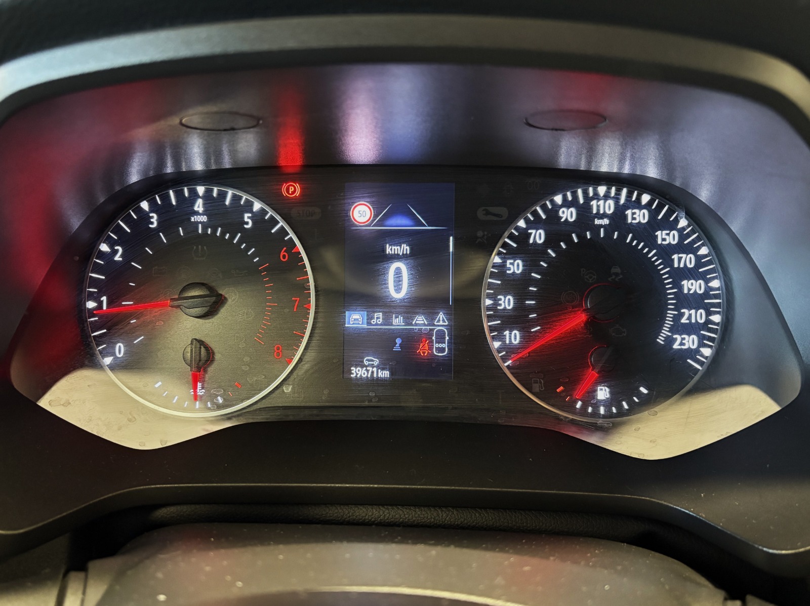 Renault Captur 1.0 TCE 100cv Intens GLP 100 CV Manual