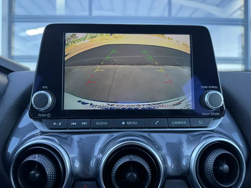 Nissan  Juke DIG-T 114cv Acenta 114 CV Manual