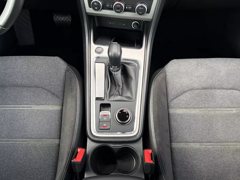 Seat Ateca 2.0 TDI DSG S&S X-Perience Go 150 CV Automático