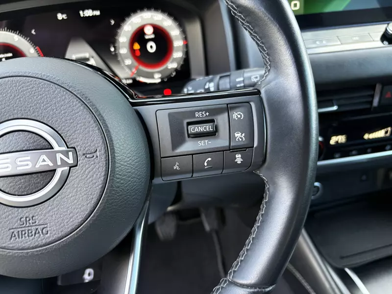 Nissan Qashqai DIG-T 1.3 140cv mHEV N-Connecta 140 CV Manual