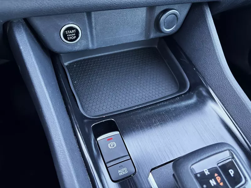 Nissan Qashqai DIG-T 160cv mHEV XTronic Acenta 160 CV Automático