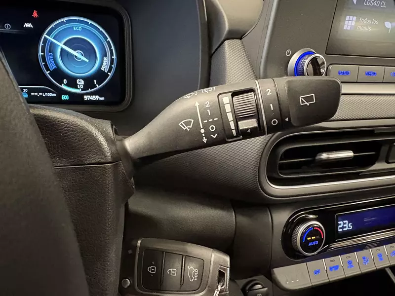 Hyundai Kona 1.6 GDI HEV Maxx DCT 141cv 141 CV Automático