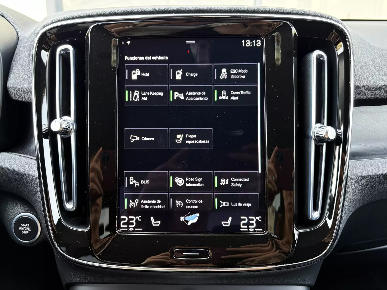 Volvo  XC40 1.5 T5 Recharge PHEV 262cv Plus Bright Auto 262 CV Automático