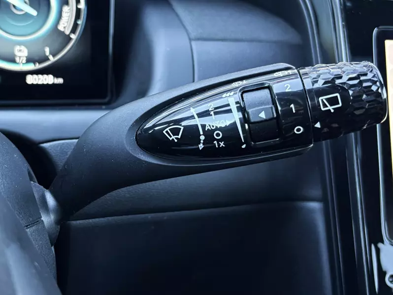 Hyundai Tucson 1.6 T-GDi HEV 230cv N-Line Sky AT 230 CV Automático