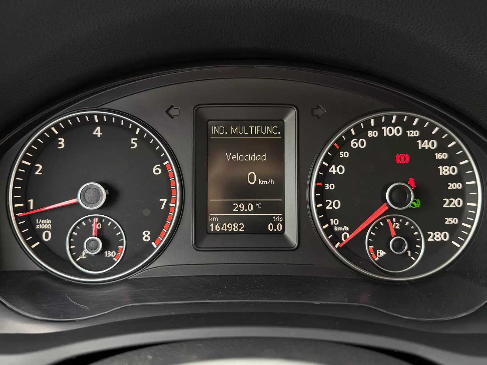 Volkswagen Scirocco 1.4 TSI 160cv DSG7 160 CV Automático
