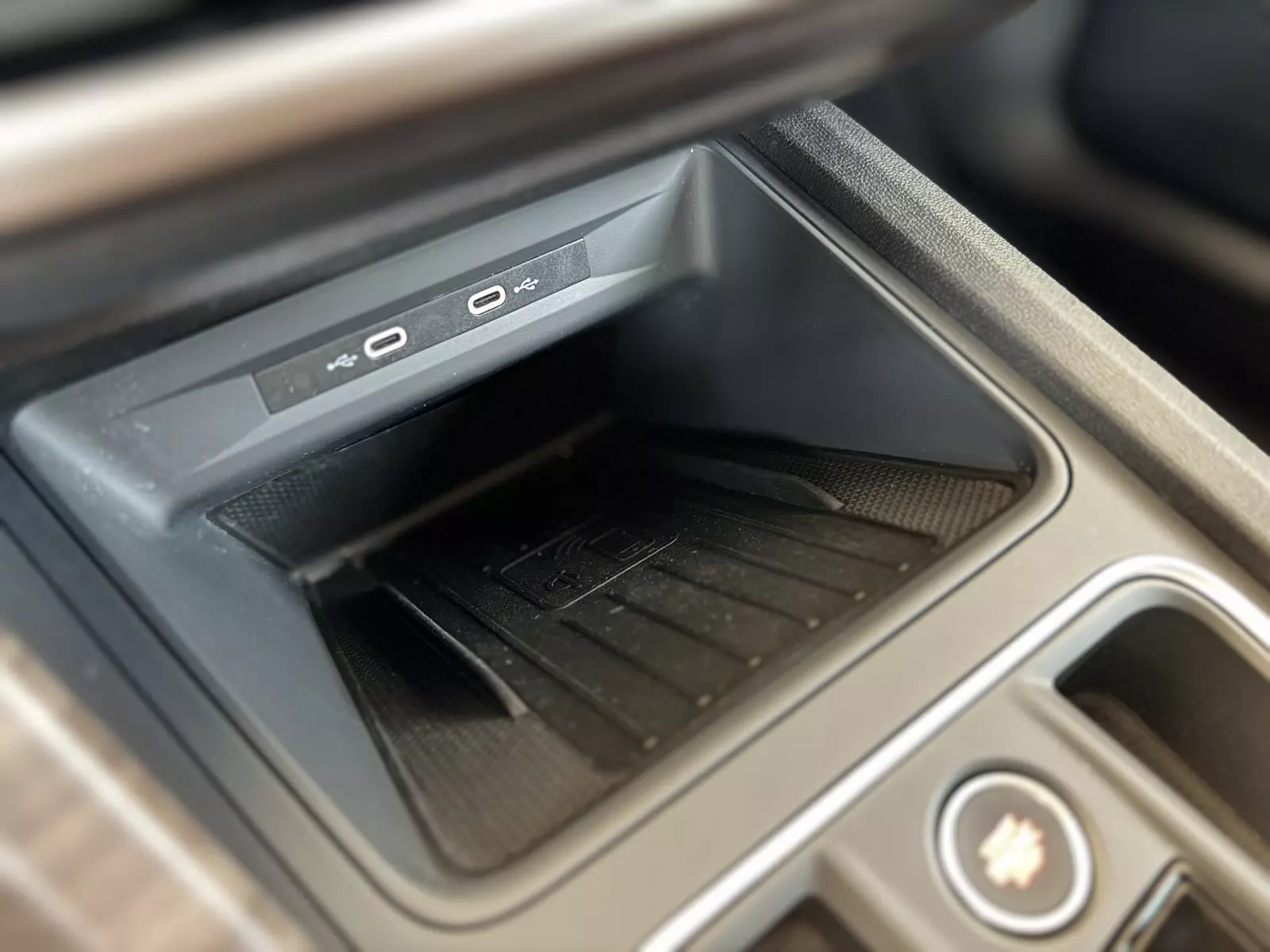 Seat León Sportstourer 1.4 e-Hybrid 204 CV DSG Xcellence Go L 204 CV Automático