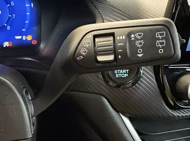 Ford Puma 1.0 Ecoboost 125cv ST-Line X MHEV 125 CV Manual