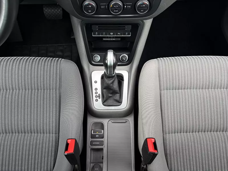 Seat Alhambra 1.4 TSI 150cv DSG S&S Style Go 150 CV Automático