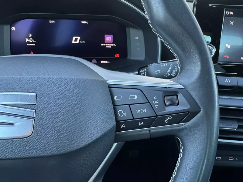 SEAT León 2.0 TDI 115cv Style Go 115 CV Manual