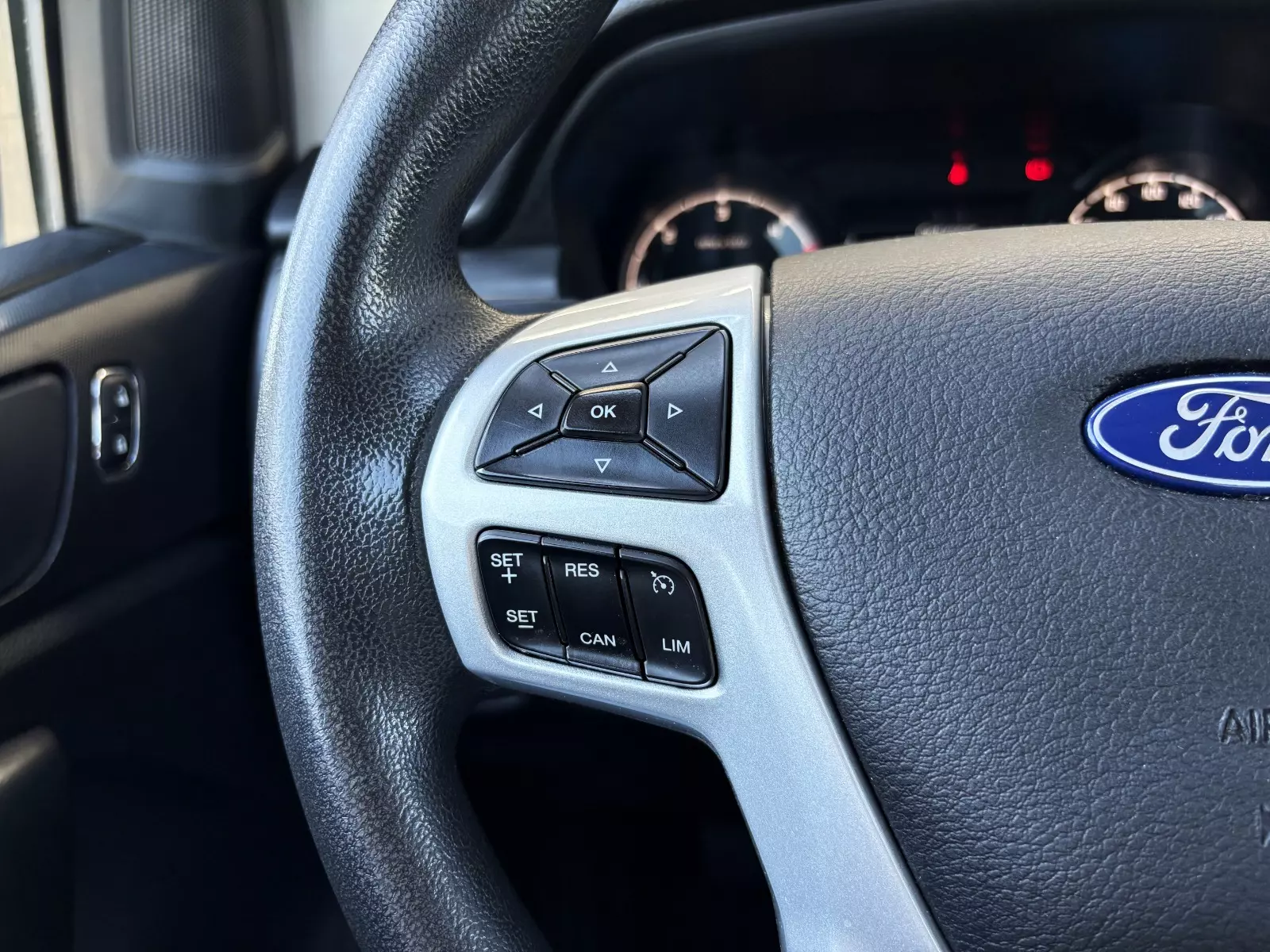 Ford  Ranger XL 2.0 EcoBlue 170cv Doble Cabina 4x4 170 CV Manual
