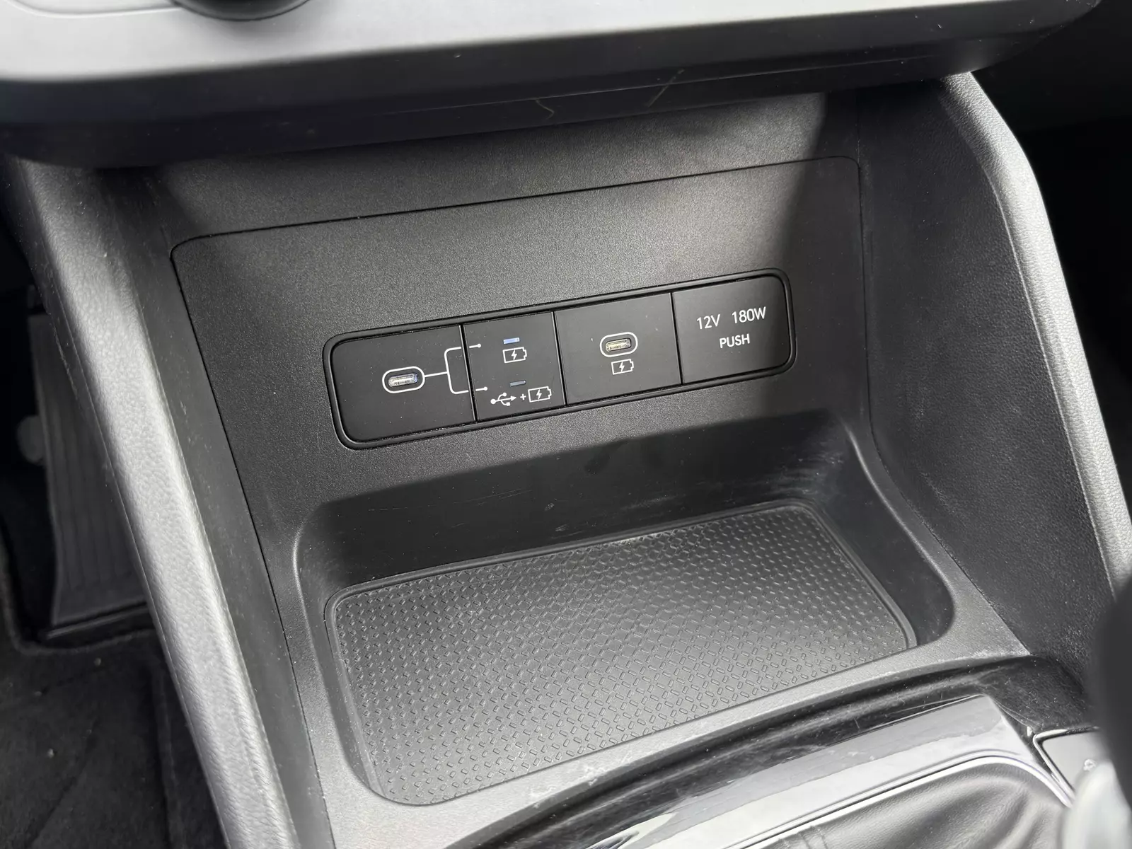 HYUNDAI Tucson 1.6 CRDi 115cv Klass 115 CV Manual