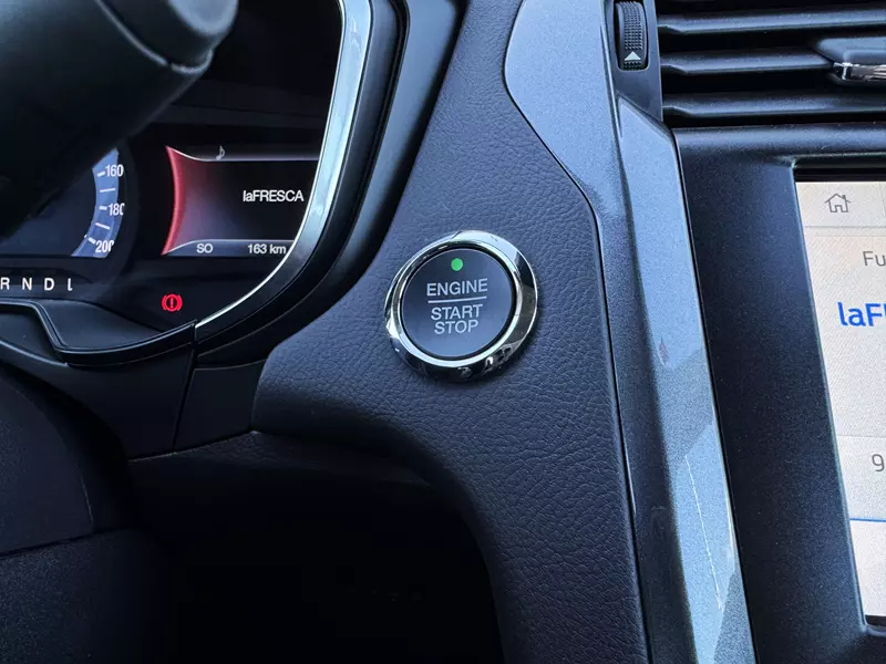 Ford Mondeo 2.0 Titanium 187Cv HEV AT Hybrid  187 CV Automático