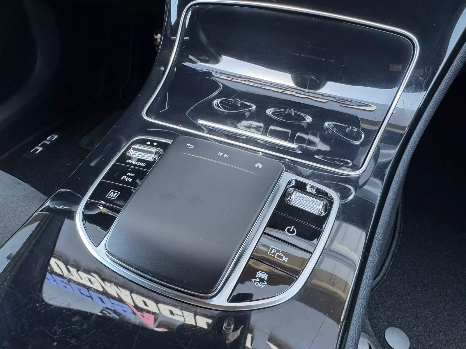 Mercedes-Benz GLC Coupé 300d 2.0 305cv 4Matic AMG AT9 Hybrid 305 CV Automático
