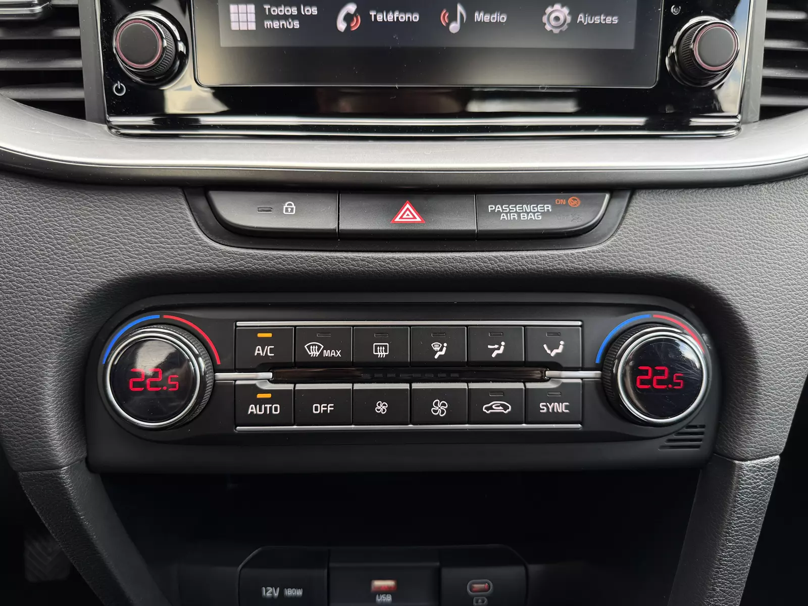 KIA Xceed 1.0 T-GDI 120cv Drive 120 CV Manual