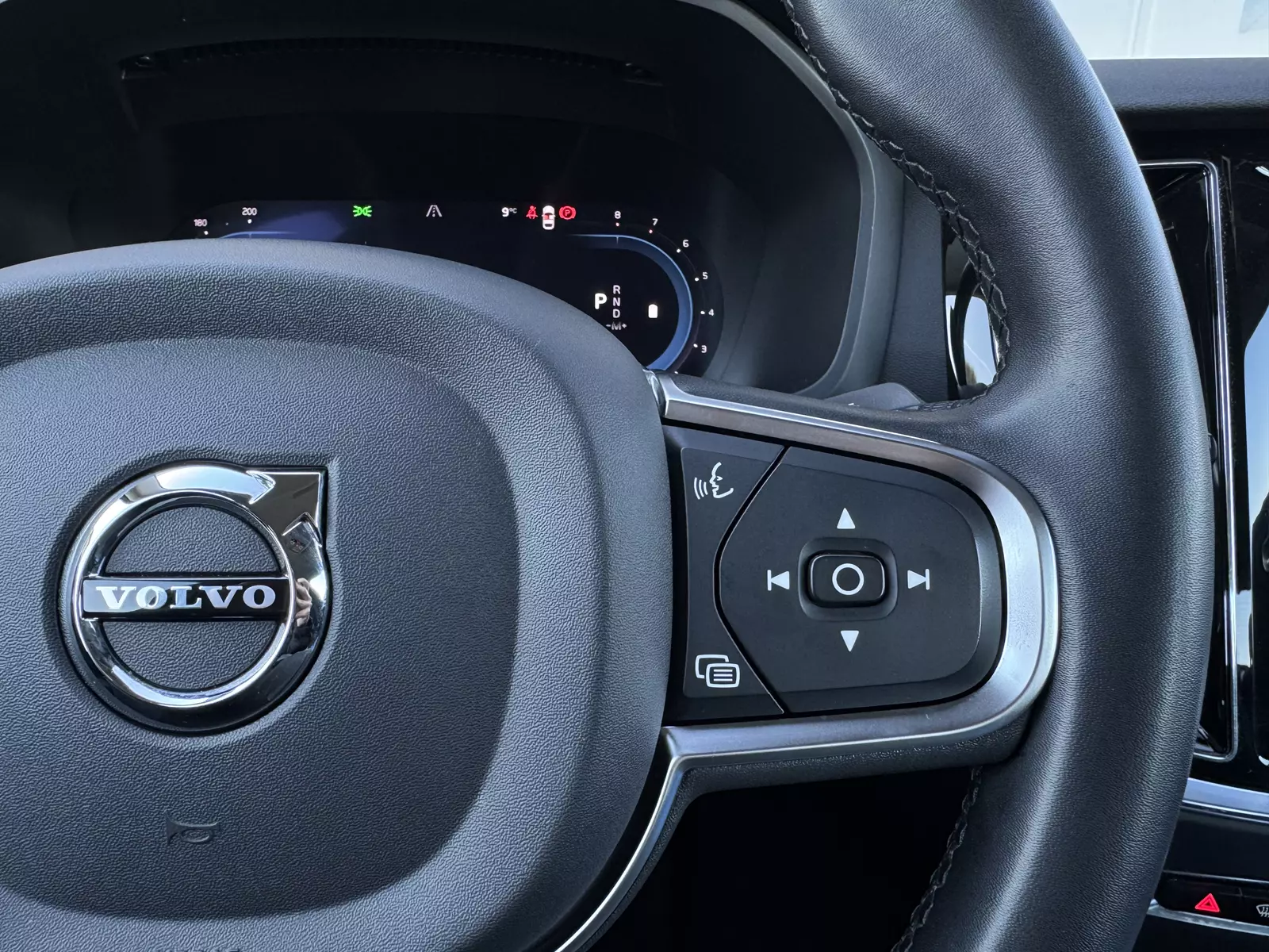 Volvo S60 B4 2.0 FWD Core AUTO 197cv 197 CV Automático