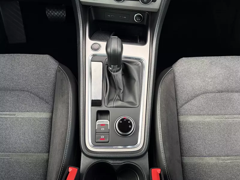 Seat Ateca 2.0 TDI DSG S&S X-Perience Go 150 CV Automático