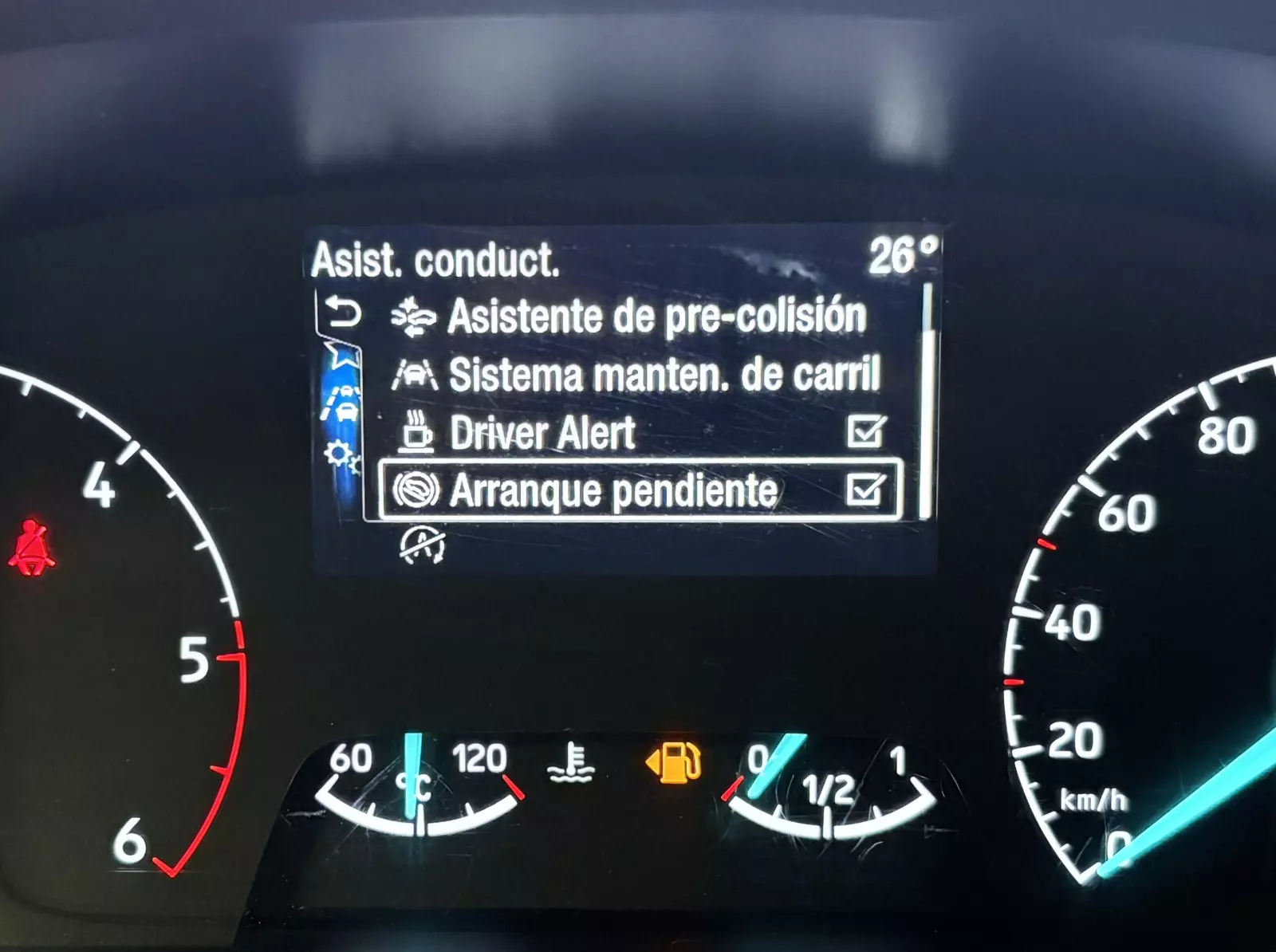 Ford  Transit 2.0 EcoBlue 130cv 350 Combi L3H2 Trend 7 Plazas 130 CV Manual