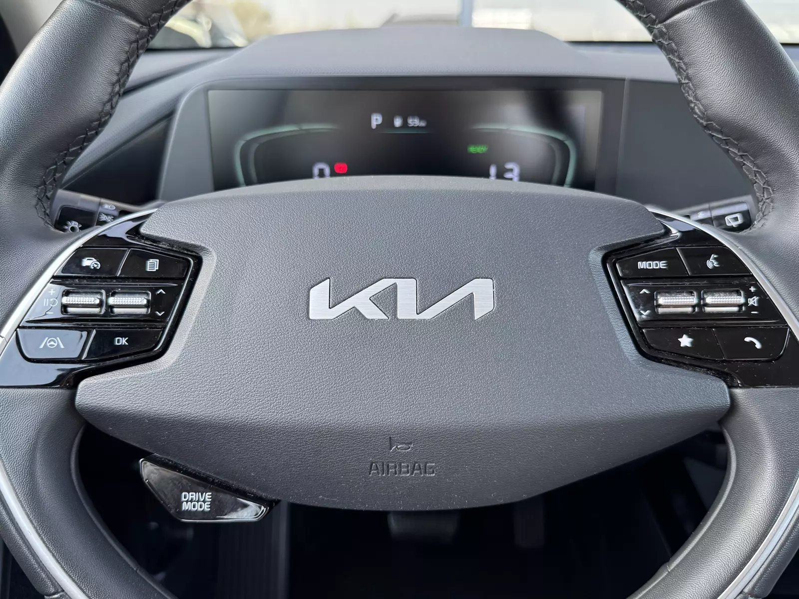 Kia  Niro 1.6 GDi HEV 141CV Concept 141 CV Automático