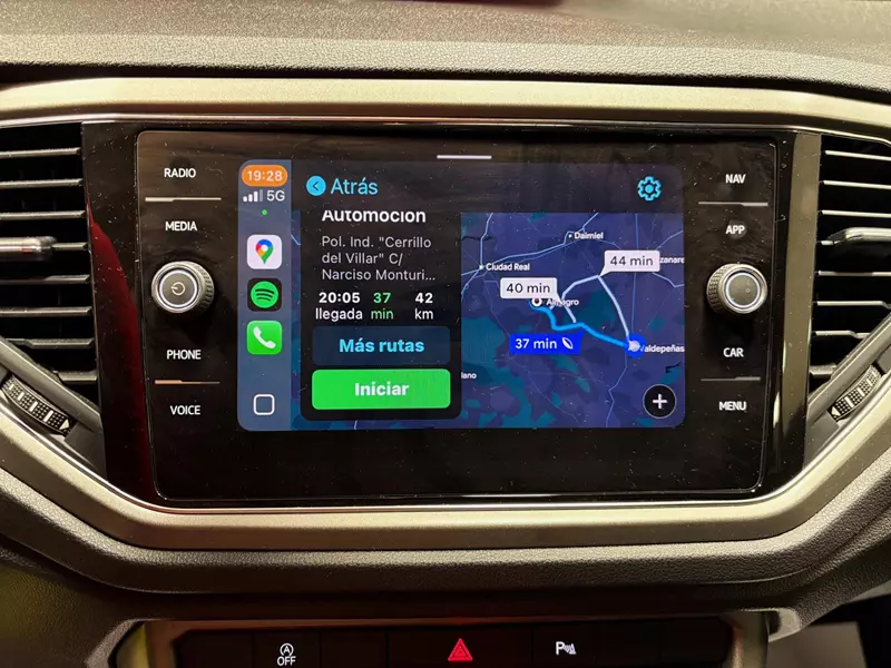 Volkswagen T-Roc 1.5 TSI 150cv DSG Advance 150 CV Automático