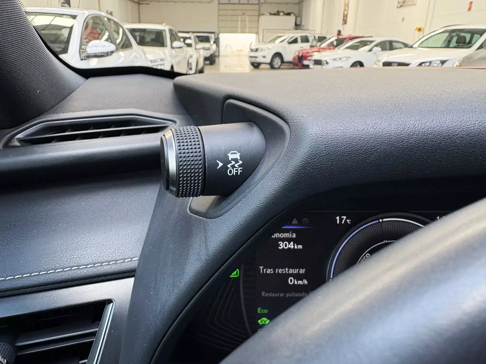 Lexus  UX 250h 2.0 Business 184cv Hybrid 184 CV Automático