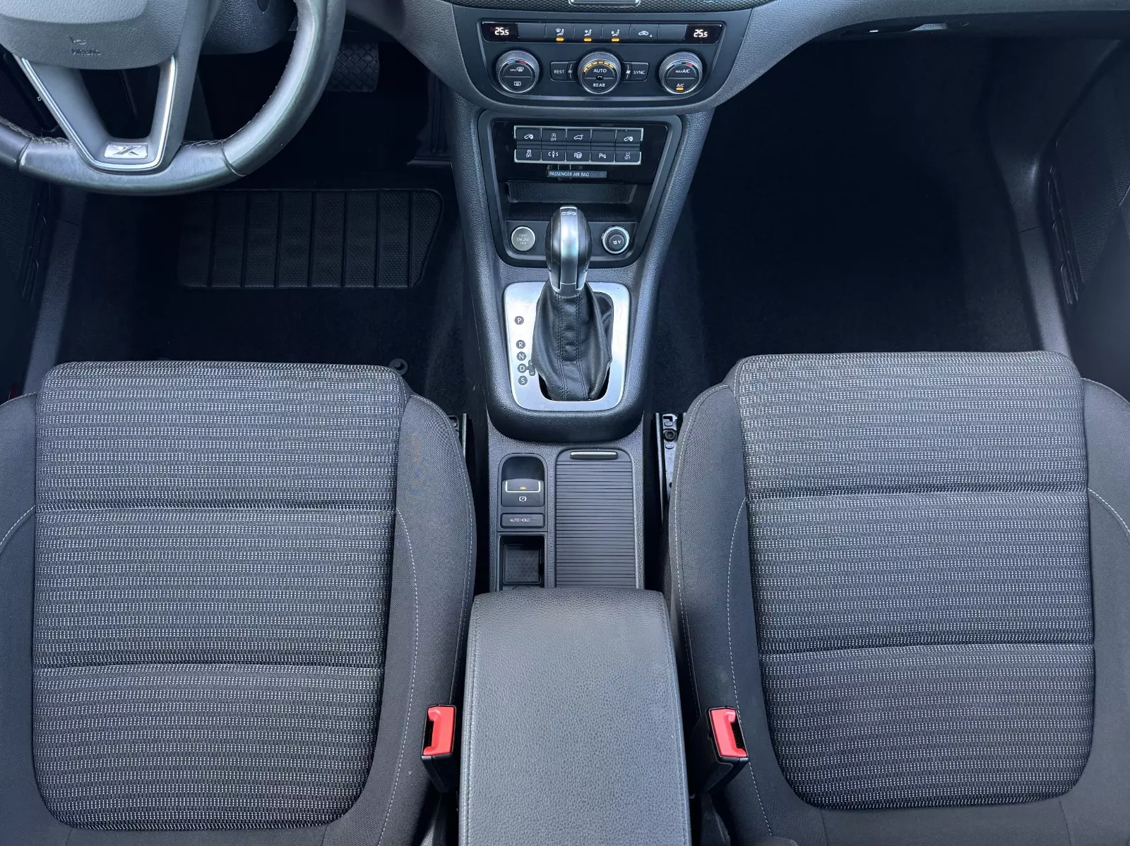 Seat  Alhambra 1.4 TSI 150Cv DSG Xcellence Go 150 CV Automático