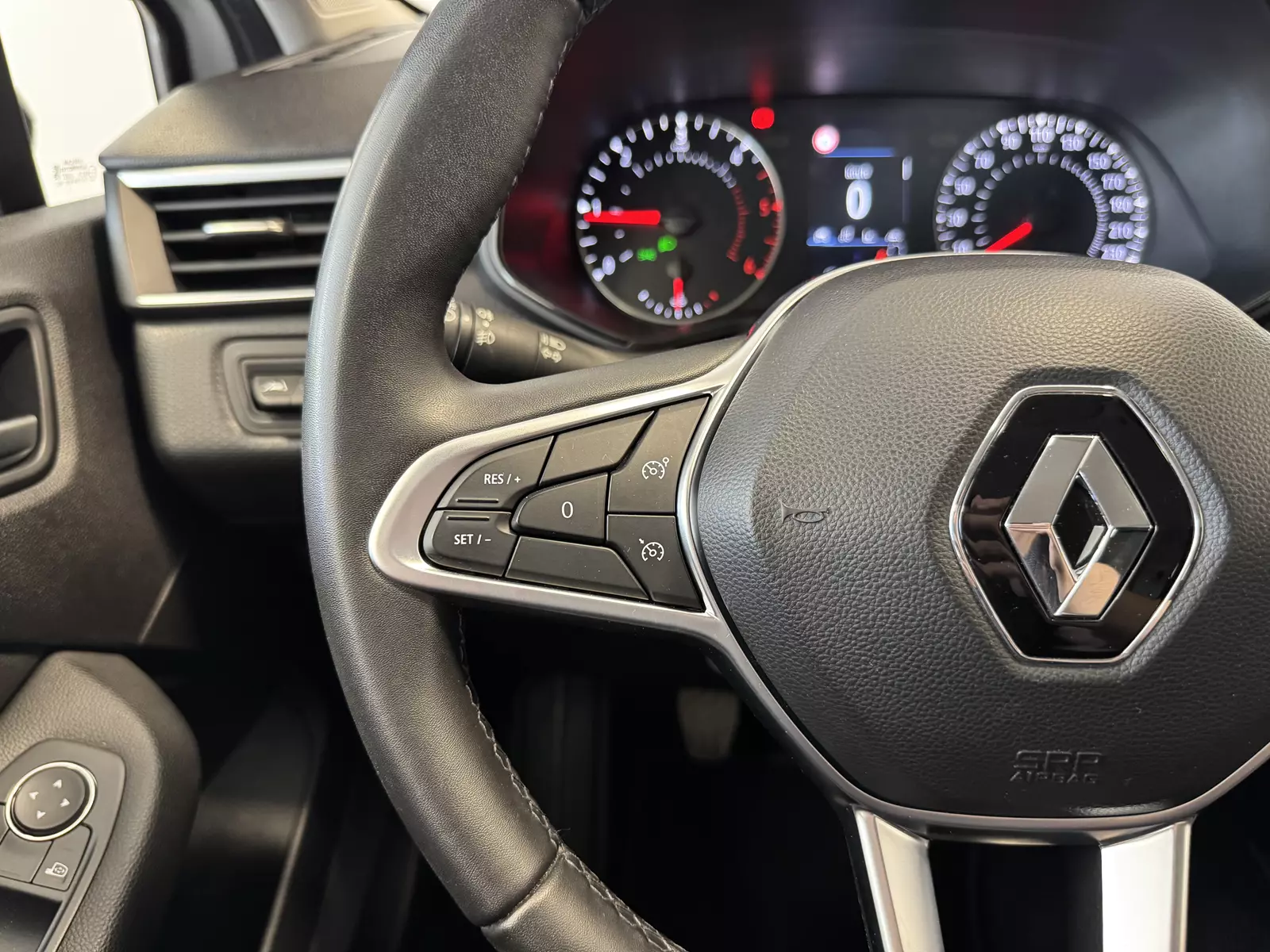 RENAULT Clio 1.5 BluedCi 100cv Intens 100 CV Manual