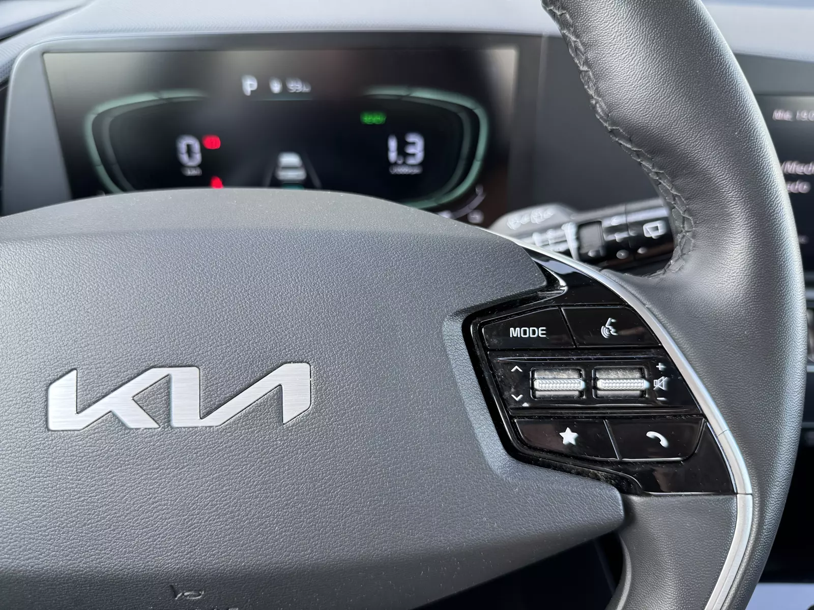 Kia  Niro 1.6 GDi HEV 141CV Concept 141 CV Automático