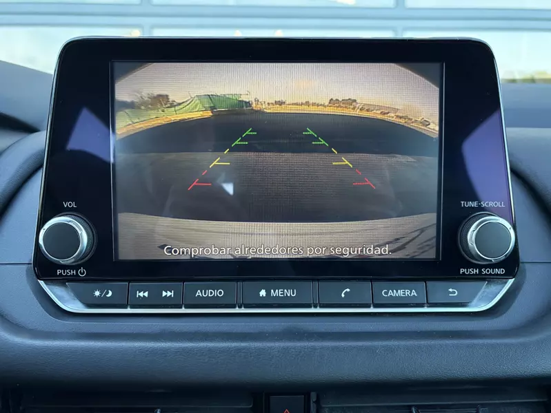 Nissan Qashqai DIG-T 160cv mHEV XTronic Acenta 160 CV Automático