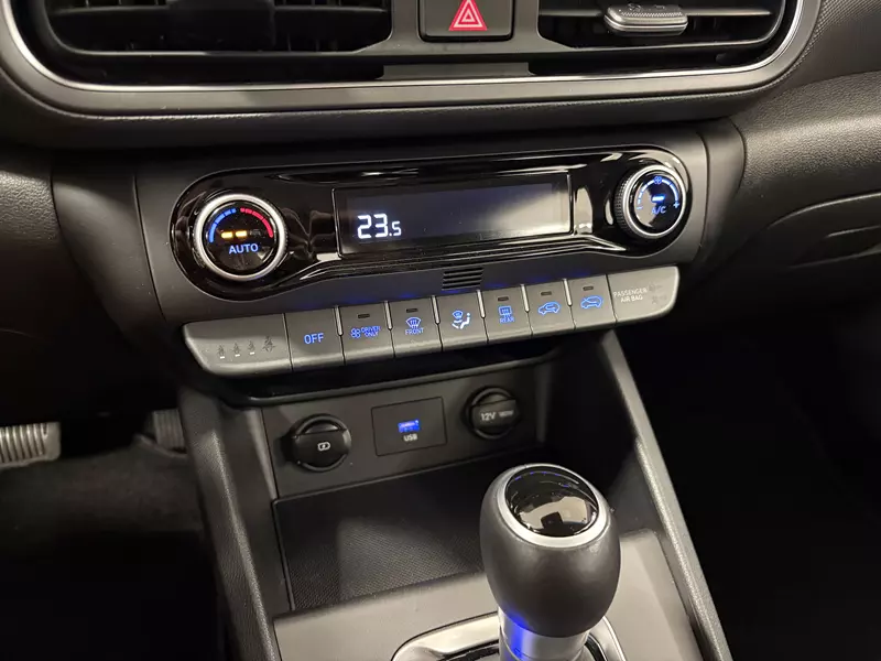 Hyundai Kona 1.6 GDI HEV Maxx DCT 141cv 141 CV Automático