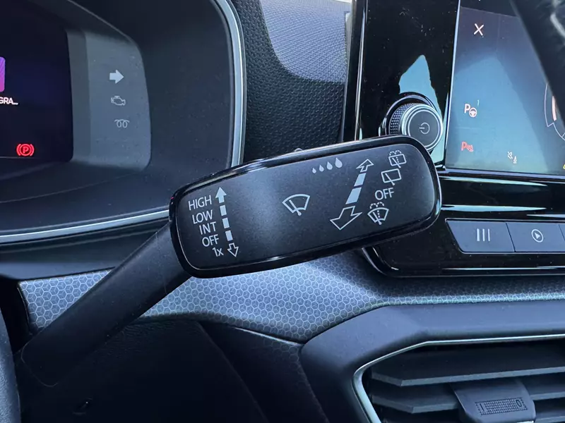 SEAT León 2.0 TDI 115cv Style Go 115 CV Manual