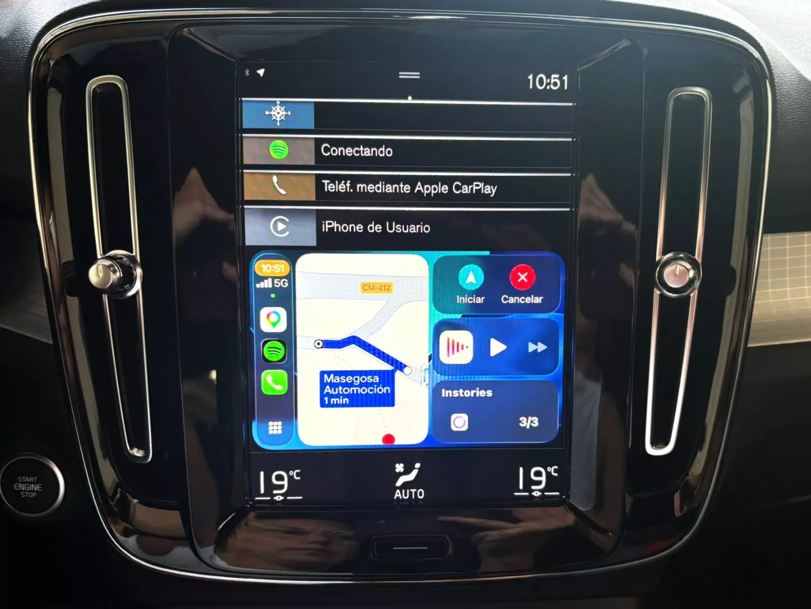Volvo  XC40 1.5 T4 Recharge PHEV 210cv Core Auto  210 CV Automático
