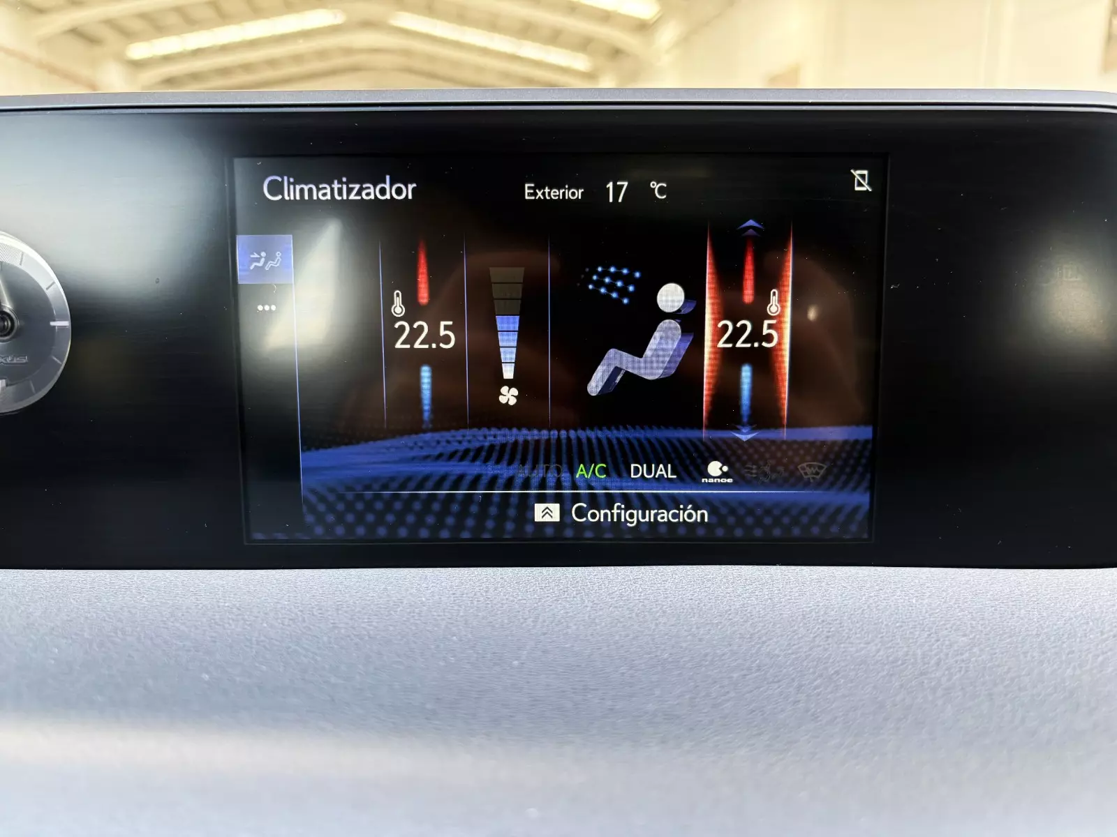 Lexus  UX 250h 2.0 Business 184cv Hybrid 184 CV Automático