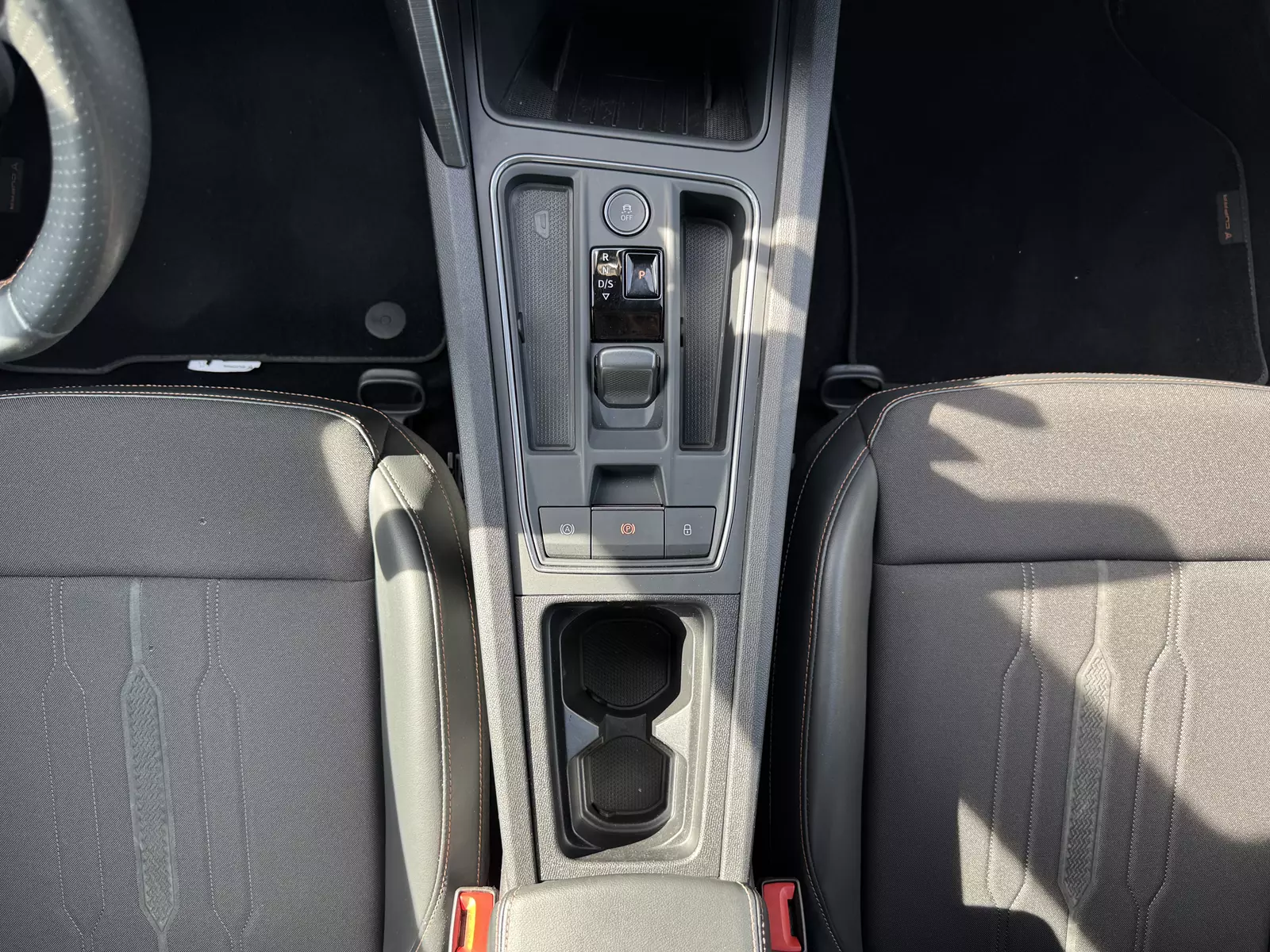 CUPRA Formentor 2.0 TSI 310CV VZ DSG 4Drive 310 CV Automático