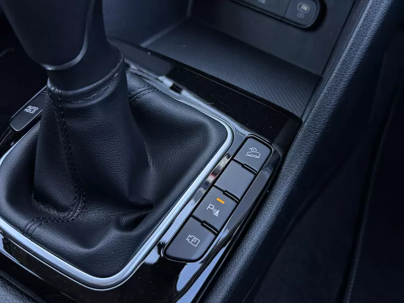 KIA Sportage 1.6 T-GDI MHEV 150CV Drive 4x2 150 CV Manual