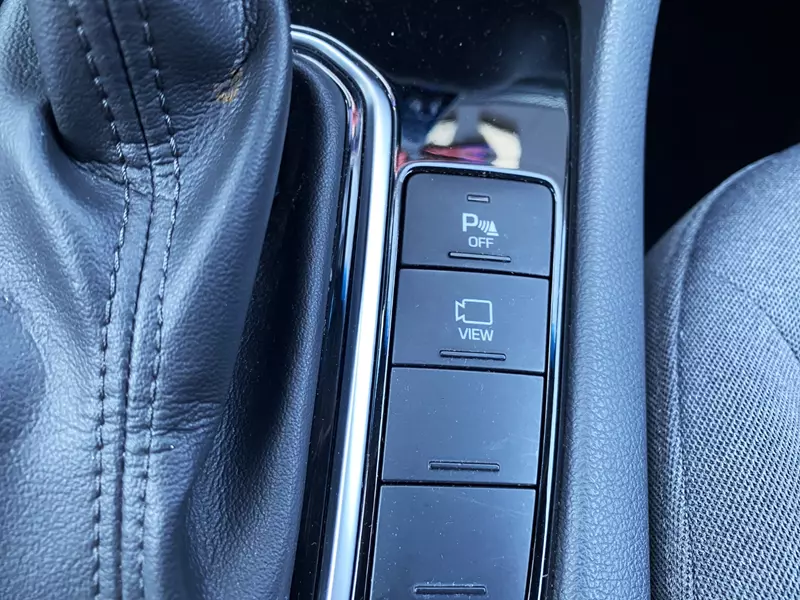 Hyundai Ioniq 1.6 GDI HEV Tecno DCT 141cv  141 CV Automático