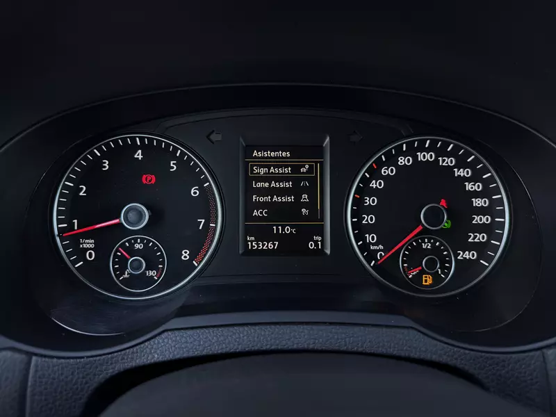 Seat Alhambra 1.4 TSI 150 CV DSG XCELLENCE GO  150 CV Automático