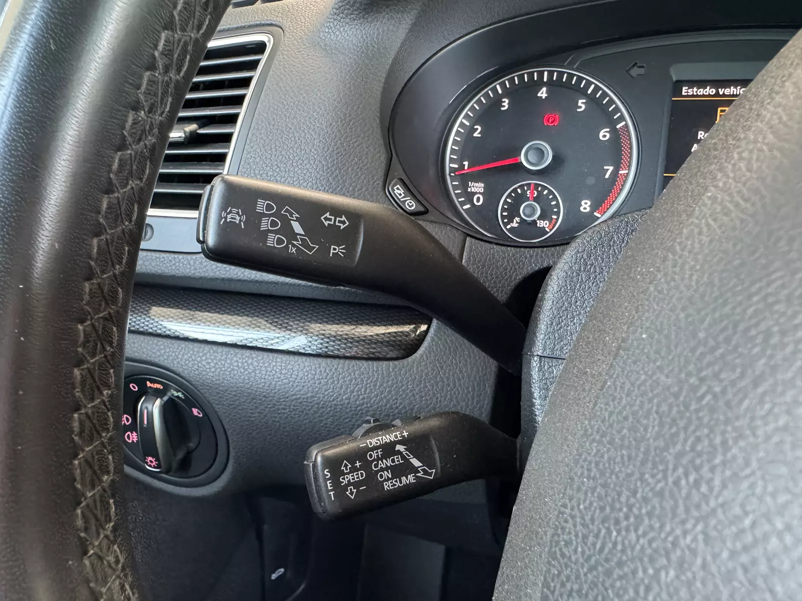 Seat  Alhambra 1.4 TSI 150Cv DSG Xcellence Go 150 CV Automático