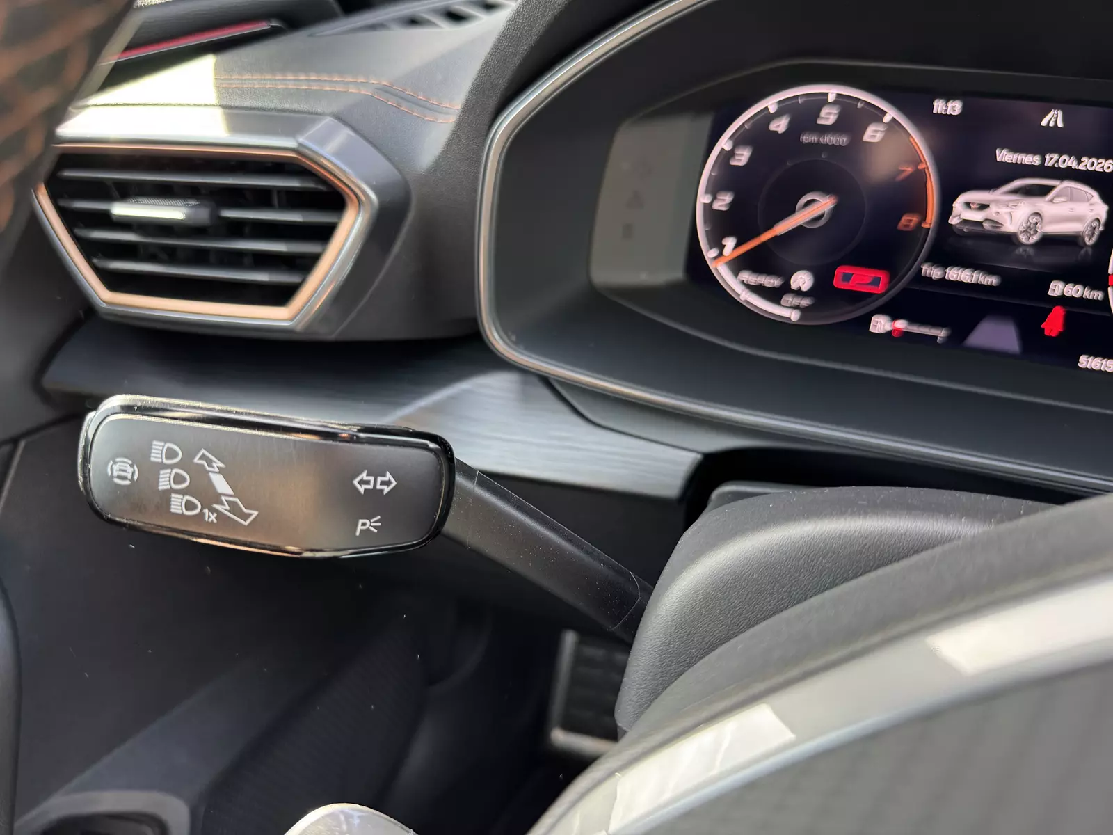 CUPRA Formentor 2.0 TSI 310CV VZ DSG 4Drive 310 CV Automático