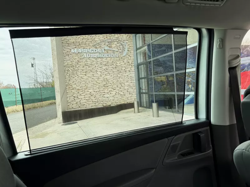 Seat Alhambra 1.4 TSI 150cv DSG S&S Style Go 150 CV Automático