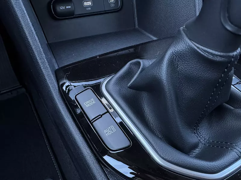 KIA Sportage 1.6 T-GDI MHEV 150CV Drive 4x2 150 CV Manual