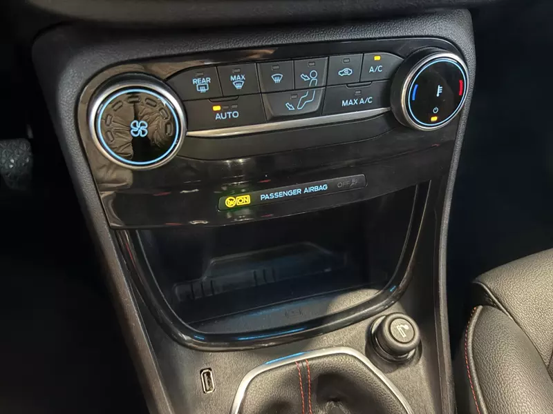 Ford Puma 1.0 Ecoboost 125cv ST-Line X MHEV 125 CV Manual