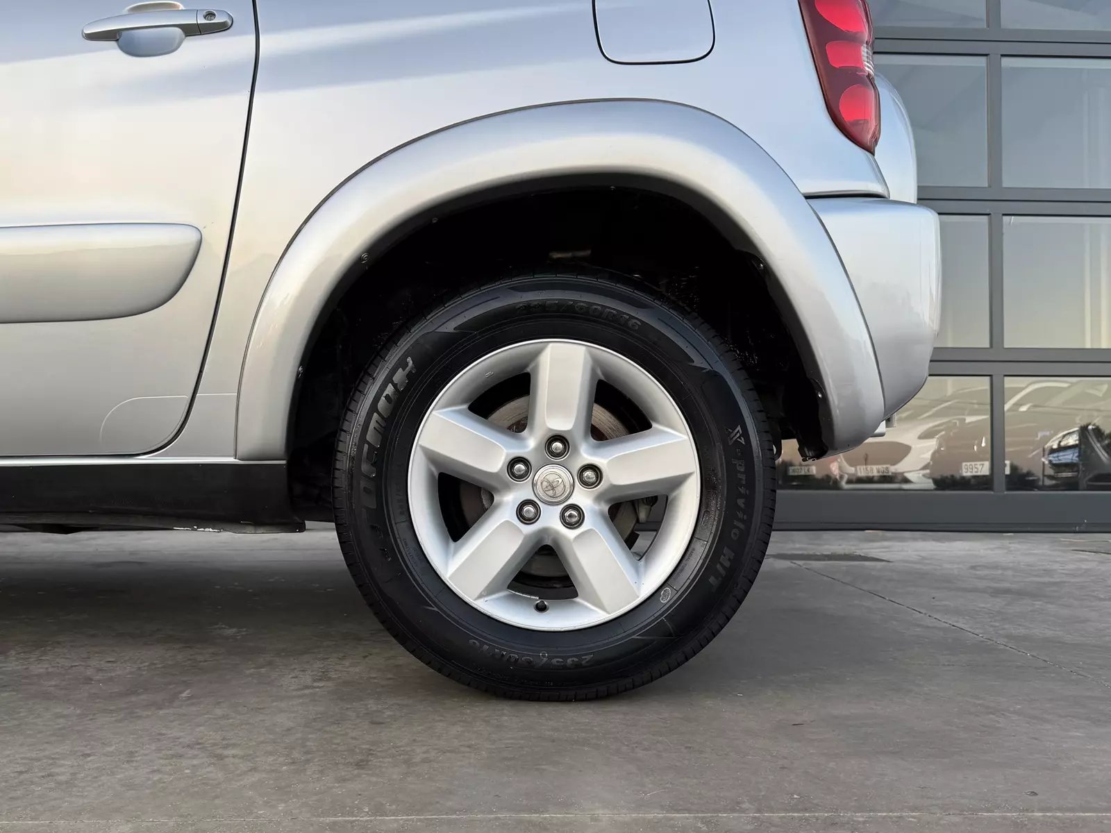 Toyota  Rav 4 2.0 D4D 115cv Sol  115 CV Manual