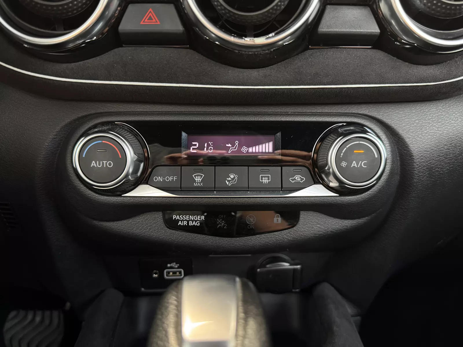 Nissan Juke 1.0 DIG-T 114CV DCT N-Design Chic 114 CV Automático