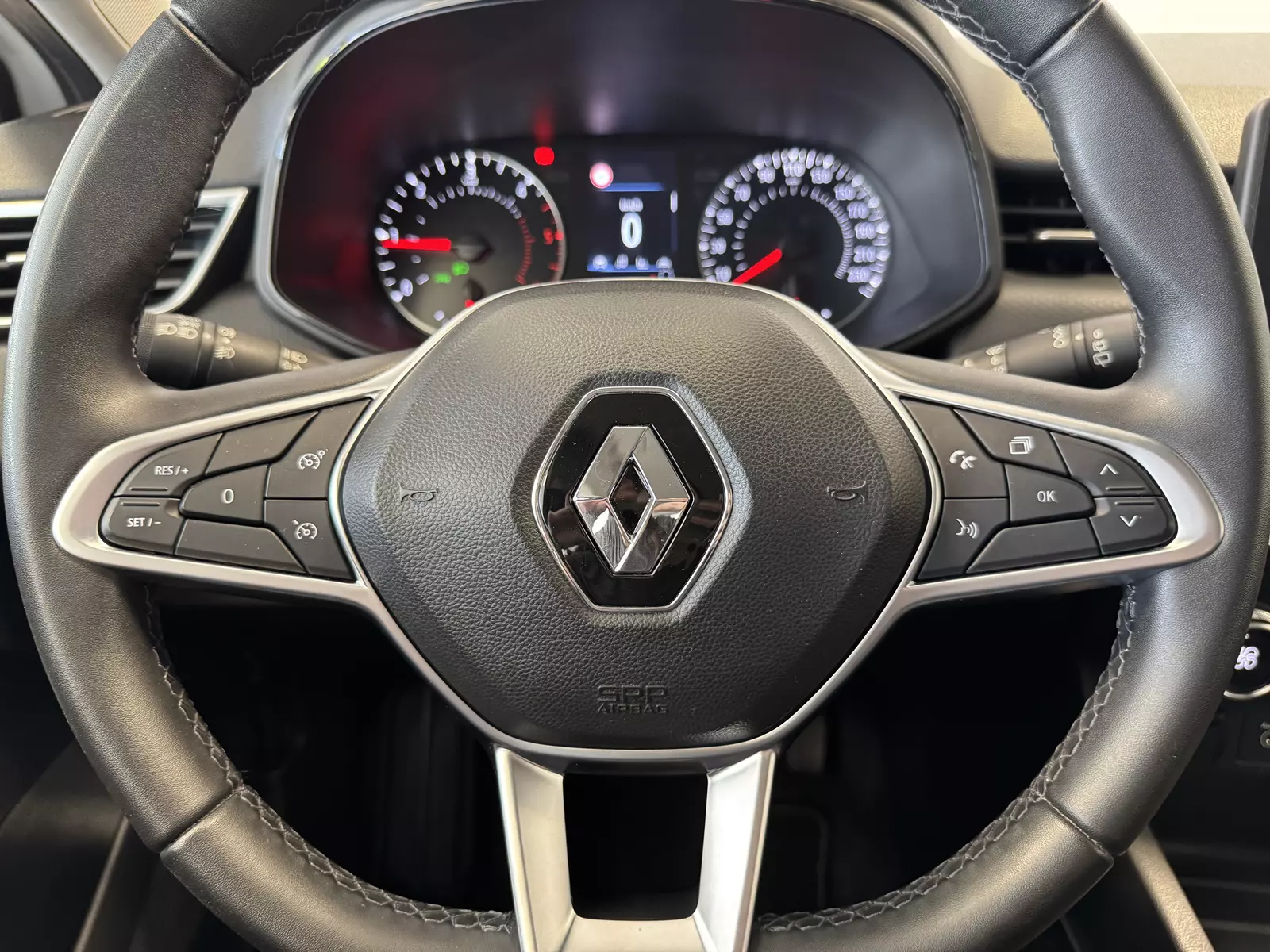 RENAULT Clio 1.5 BluedCi 100cv Intens 100 CV Manual