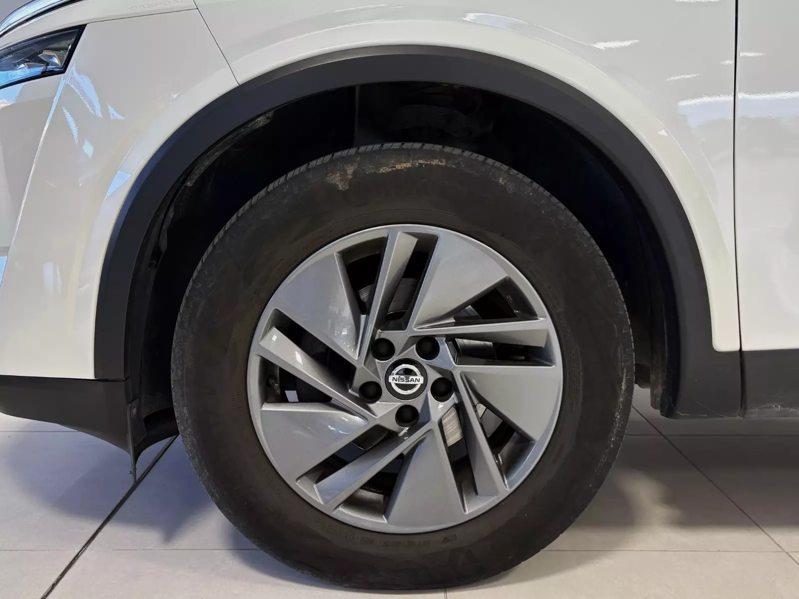 Nissan  Qashqai DIG-T 140Cv MHev 4x2 Acenta 140 CV Manual